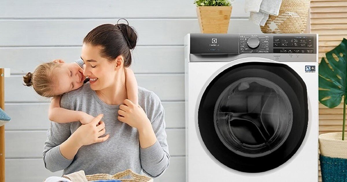 Differences between topload vs frontload washing machines
