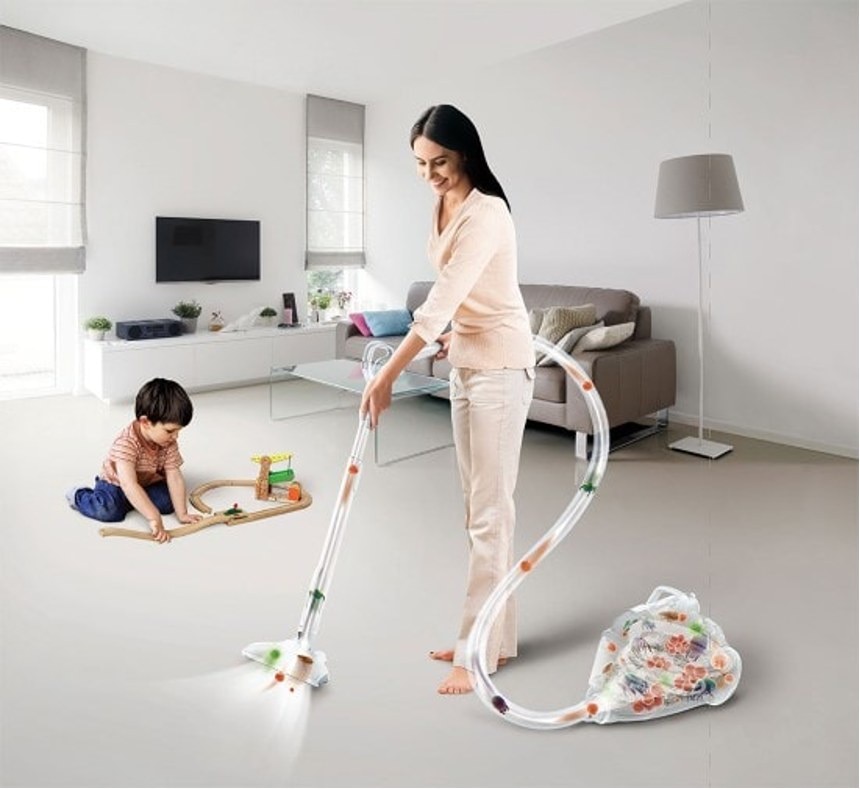Vacuum cleaners buying guide