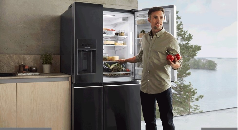 How to remove smell from fridge: Eco-friendly tips