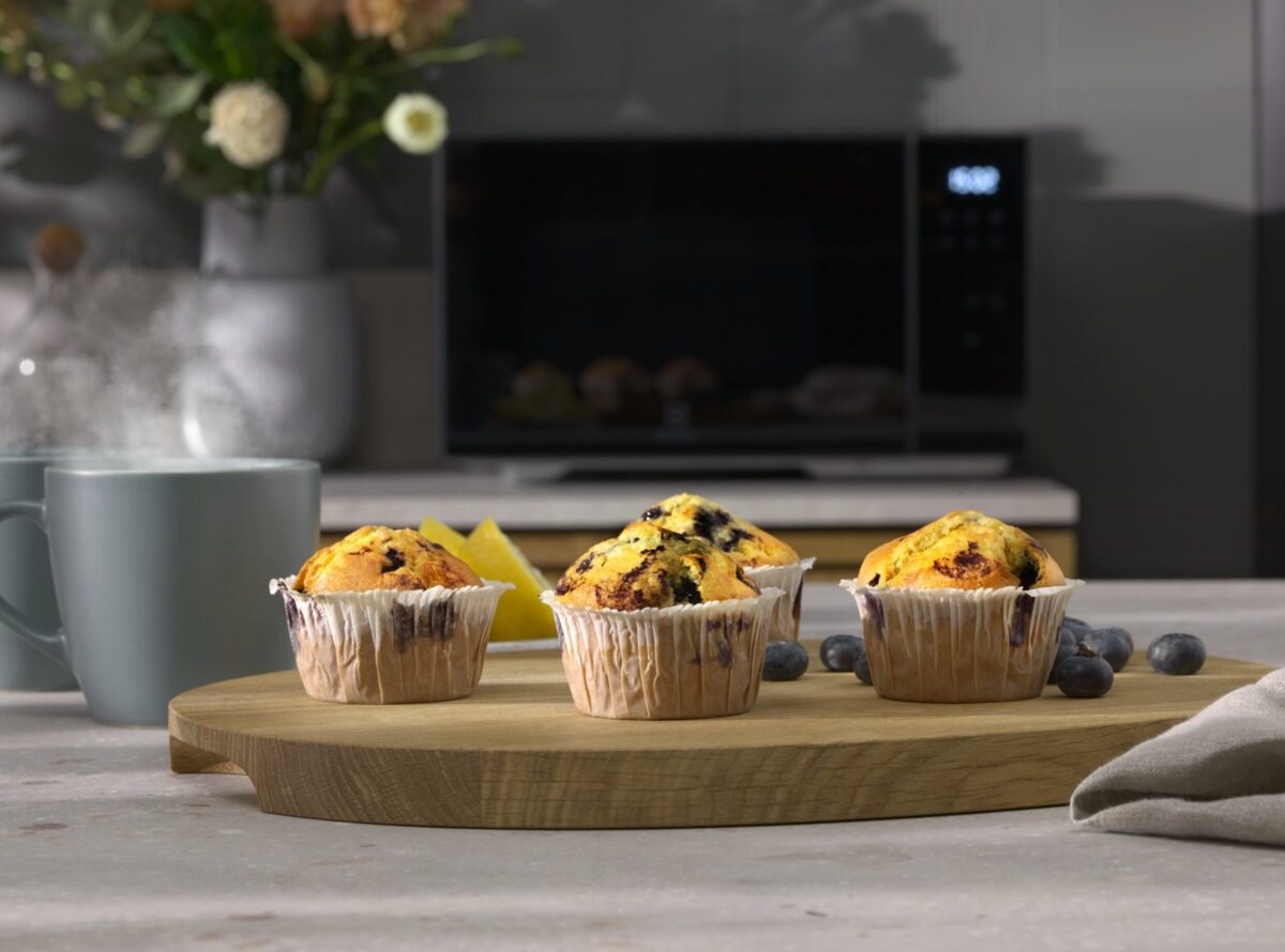 How to use a microwave oven effectively Electrolux India