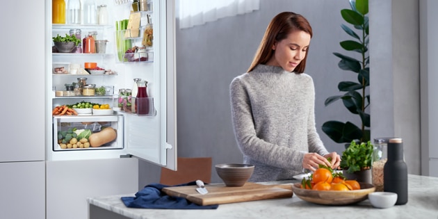 The Definitive Guide to Refrigerators and Freezers: Keeping Your Food Fresh and Frozen