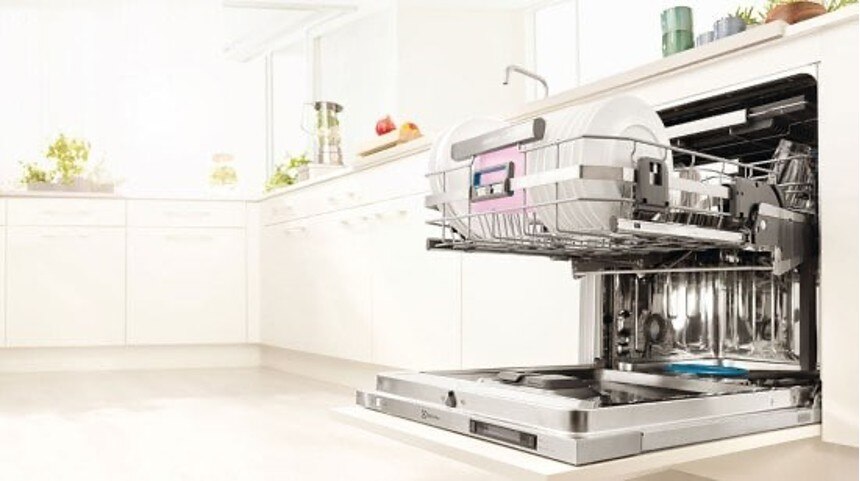 What dishwasher size is best for you?