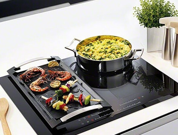 What is Induction Cooking?