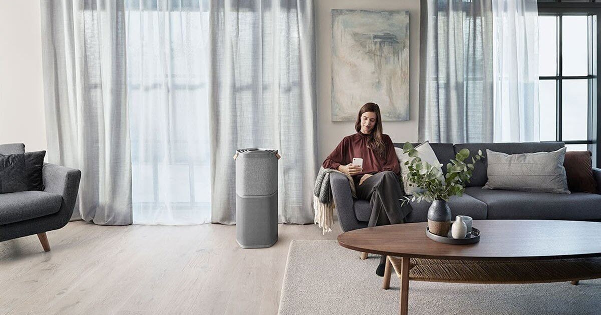 5 tips on how to use air purifier effectively Electrolux India