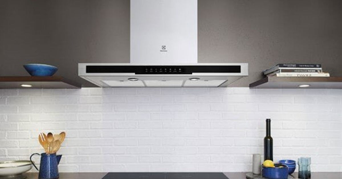 Kitchen Hood Buying Guide Tips & FAQs Electrolux India