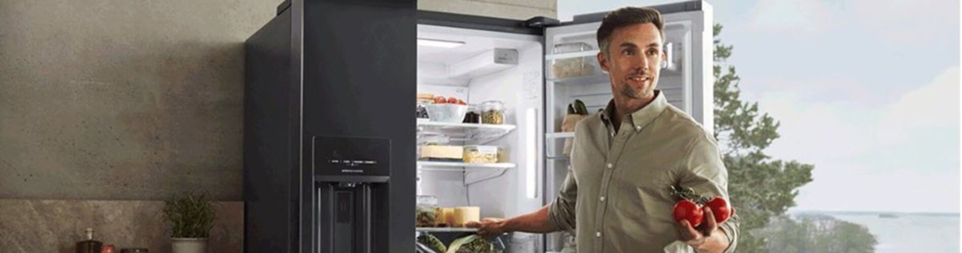 Simple tips on how to remove smell from fridge Electrolux India