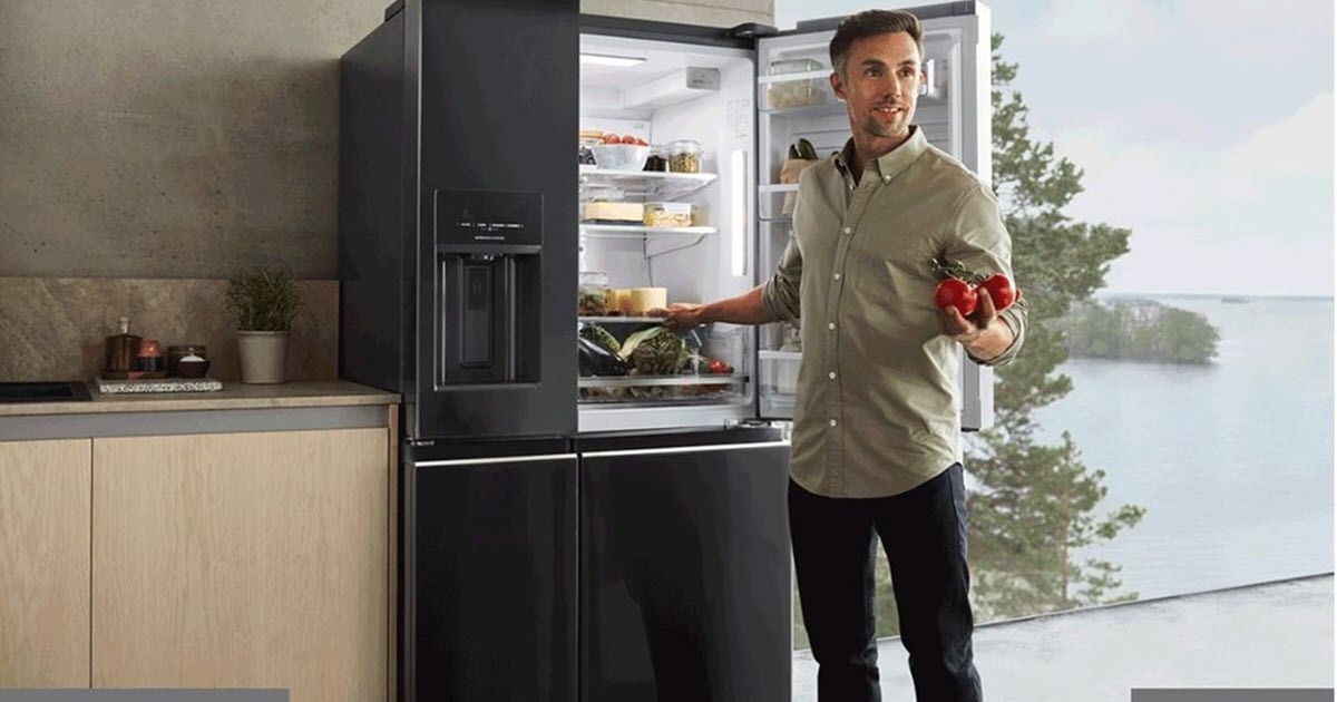 Simple tips on how to remove smell from fridge Electrolux India