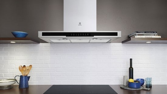 Choose the right cooker hood