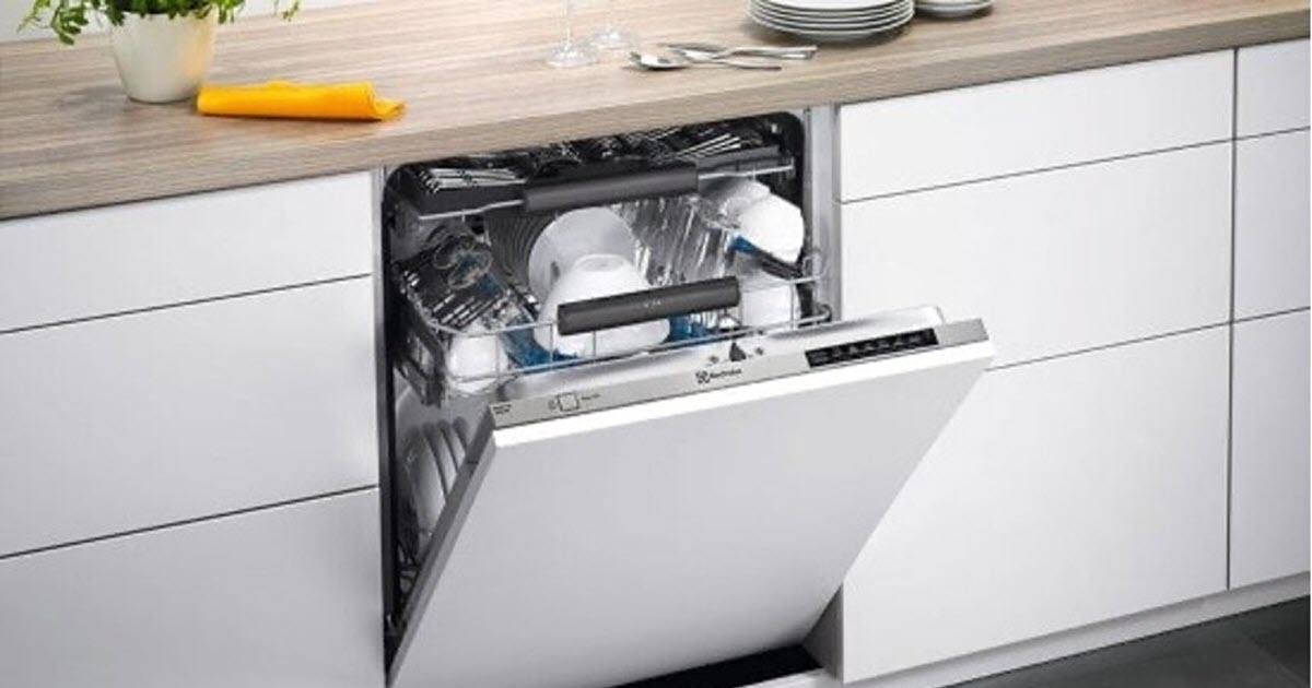 Dishwasher buying guide Tips & FAQs Electrolux India