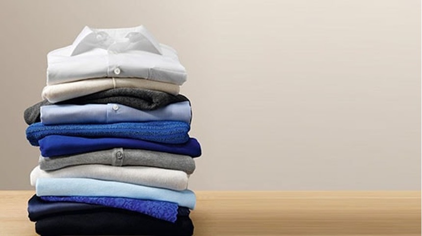 Smart drying capacity