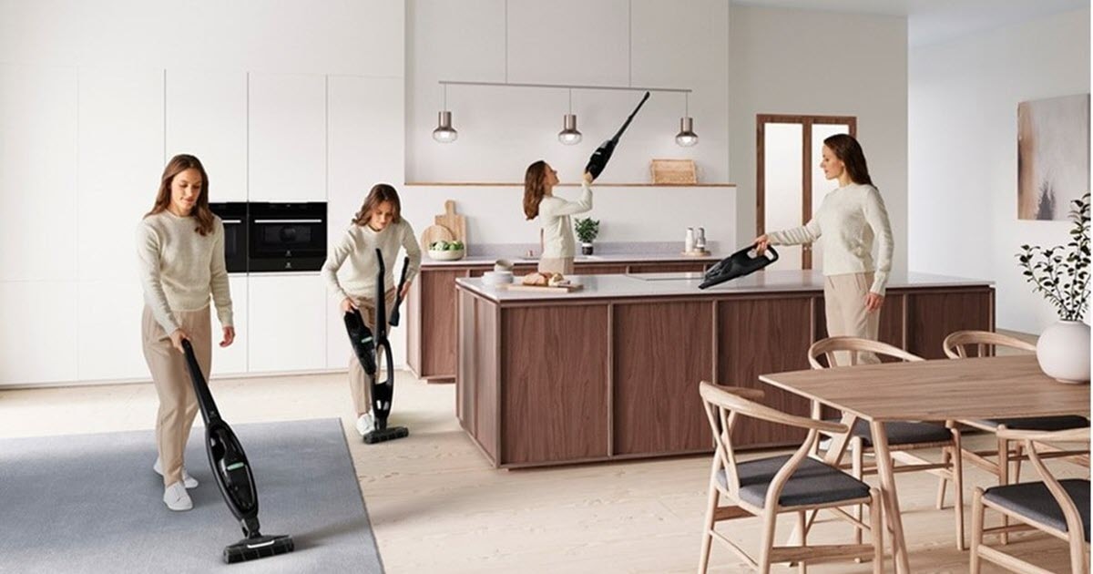 5 tips to increase vacuum cleaner suction power Electrolux India