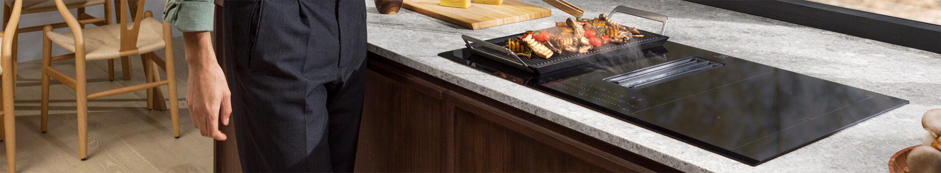 Stove & Hob Buying Guide: Tips & Tricks