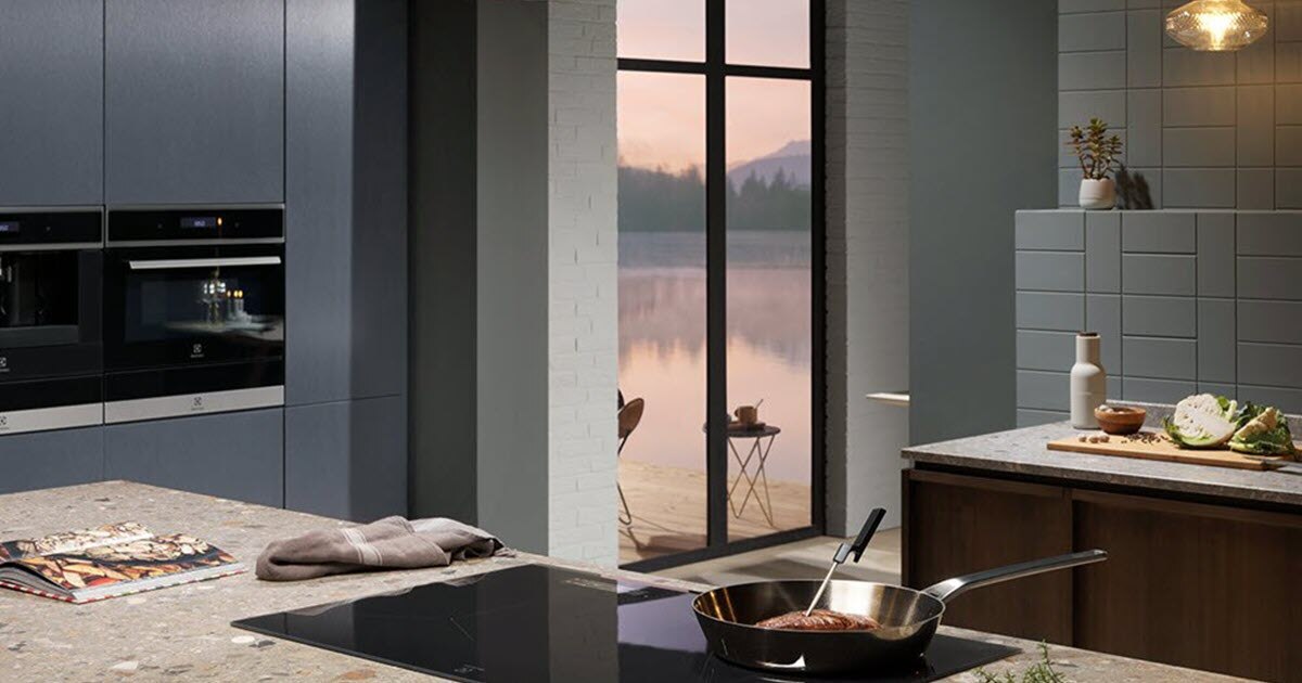 Gas hob vs induction hob Which is right for me Electrolux India