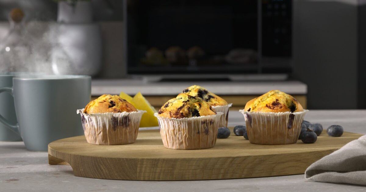 How to use a microwave oven effectively Electrolux India