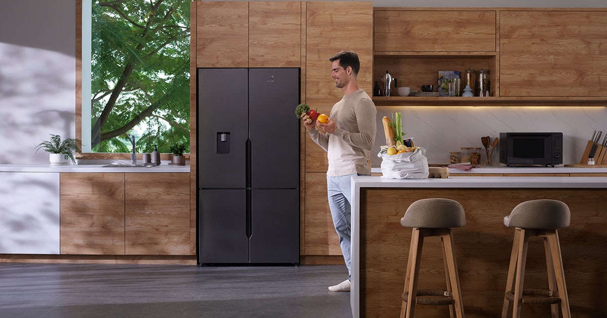 The Definitive Guide to the Refrigerator House: Innovation, Design, and Sustainable Living
