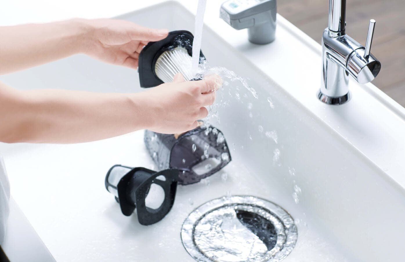 Complete guide on how to clean washing machine Electrolux India