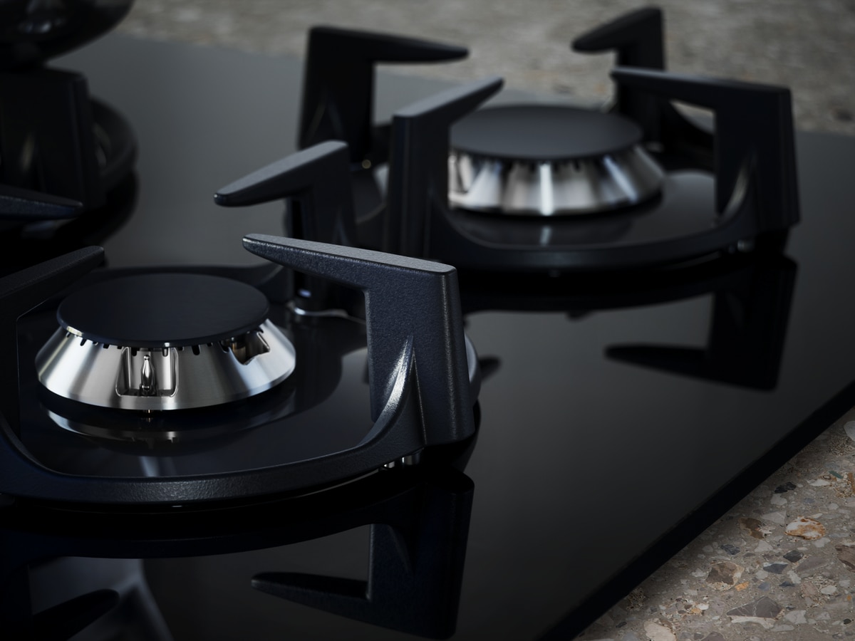 How many burners should we have?