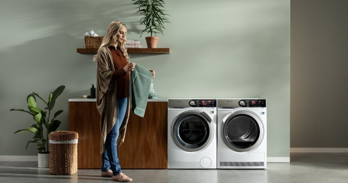 Items you should (and shouldn't) put in the dryer Electrolux India