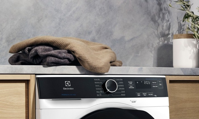 Enhancing culinary safety with Electrolux stoves and hobs