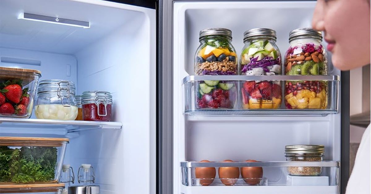 How to clean your fridge the right way | Electrolux India