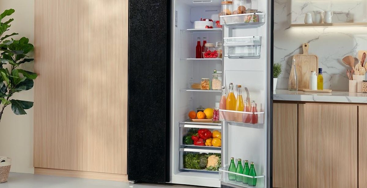 How to store vegetables and fruits in the fridge Electrolux India