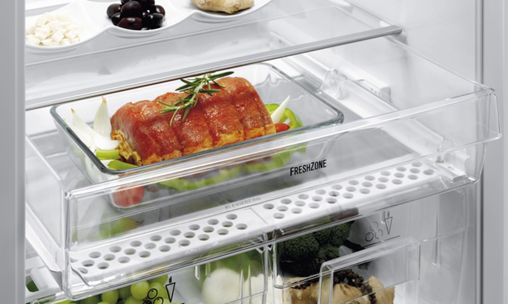 Minimize Food Waste