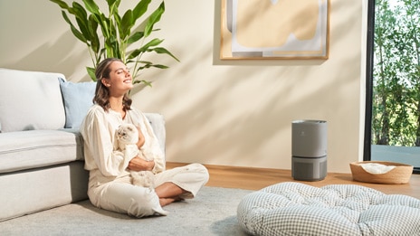 How to improve indoor air quality: 6 practical tips | Electrolux India