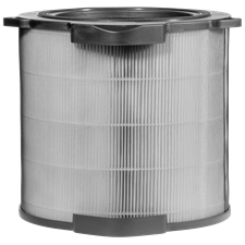 CLEAN ultrafine particle filter