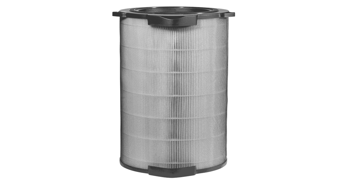 CLEAN Filters for air purifier EFFCLN6 Electrolux India