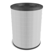 CLEAN ultrafine particle filter