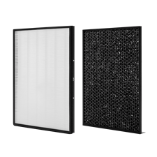 CLEAN ultrafine particle filter kit