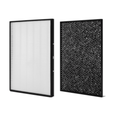 CLEAN ultrafine particle filter kit