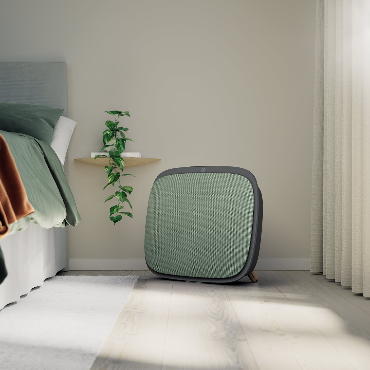 Décor Kit for A5 &A7 Air purifier, Nordic Forest EKITW1 | Electrolux India
