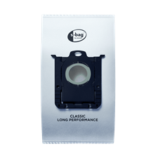 S-bag classic long performance dust bag