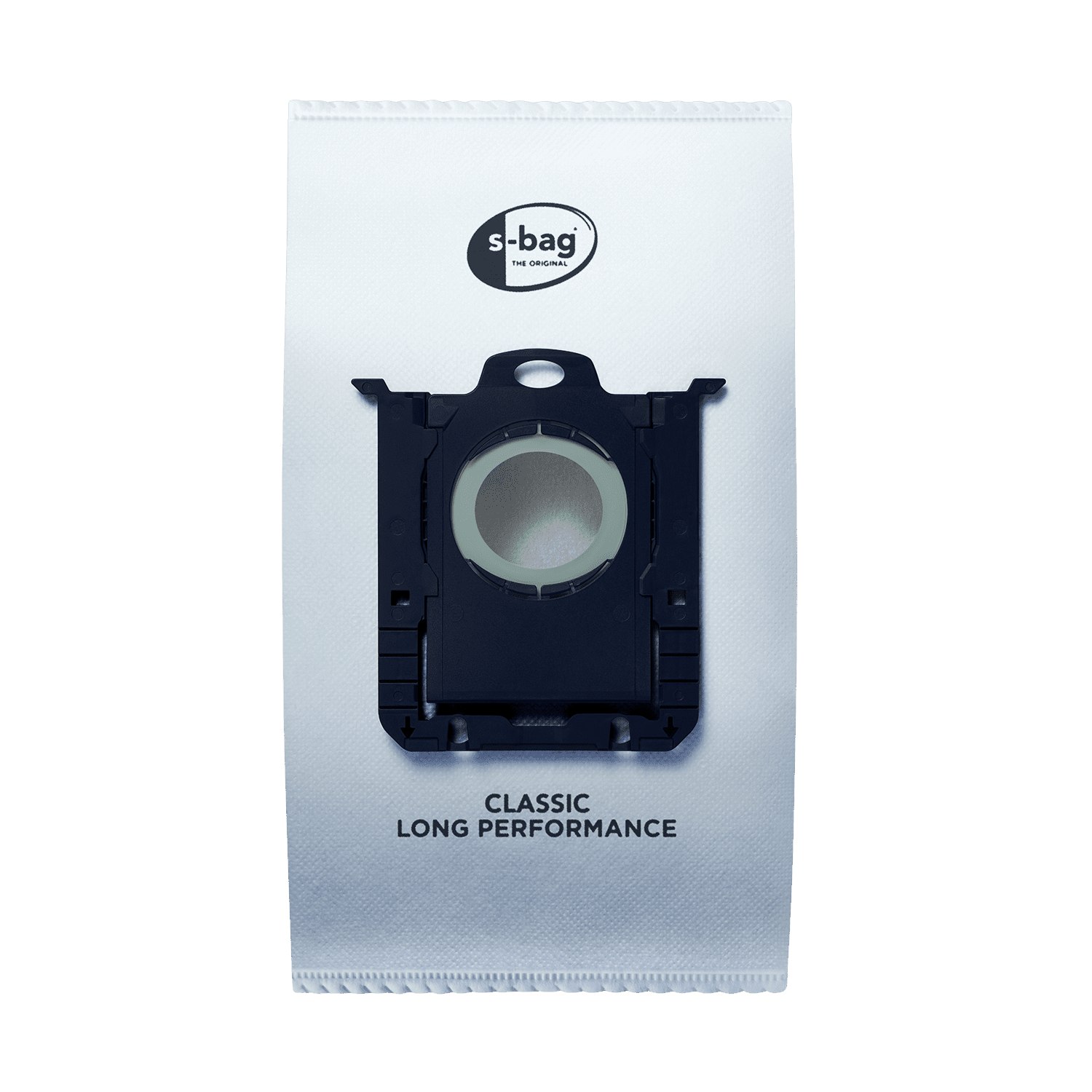 Sbag classic long performance dust bag E201S Electrolux India