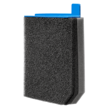 Fine particle filter