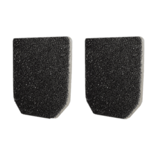 Fine particle filter