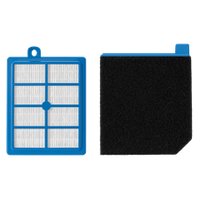 Fine particle & HEPA 13 filter kit
