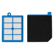 Fine particle & HEPA 13 filter kit