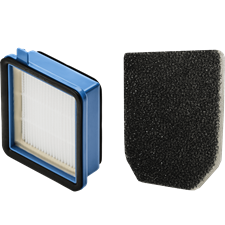Performance filter kit