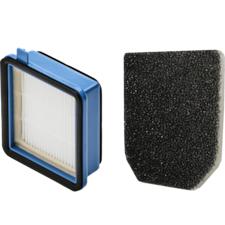 Performance filter kit