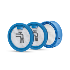 Performance filter kit