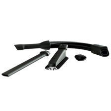 Home and car kit for Pure Q9 & Well Q vacuum cleaners