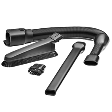 Home and car kit (hippocampus) kit for UltimateHome 900 vacuum cleaner
