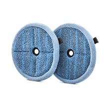 Replacement mop pads