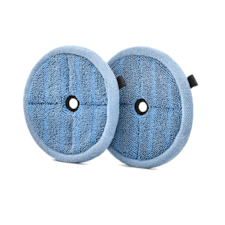 Replacement mop pads