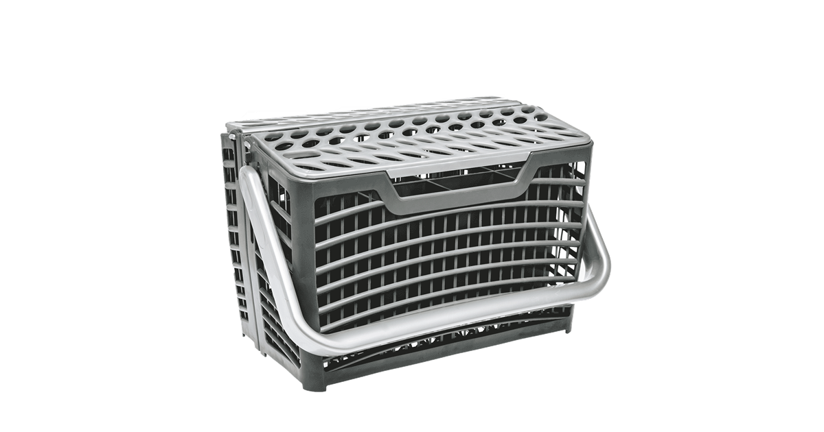 Dishwasher cutlery basket E4DHCB01 Electrolux India