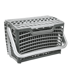 Dishwasher cutlery basket