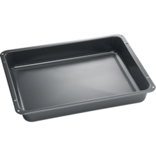 Gourmet baking tray