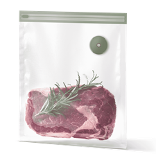 20x reusable vacuum sealer bags